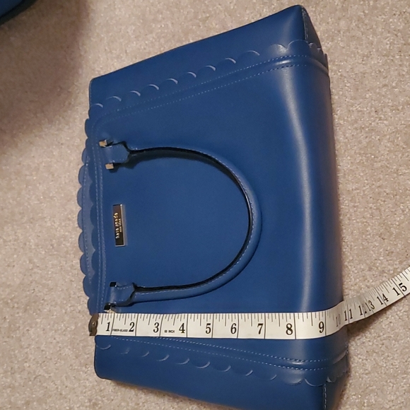 Kate spade 2 way bag - Picture 2 of 6